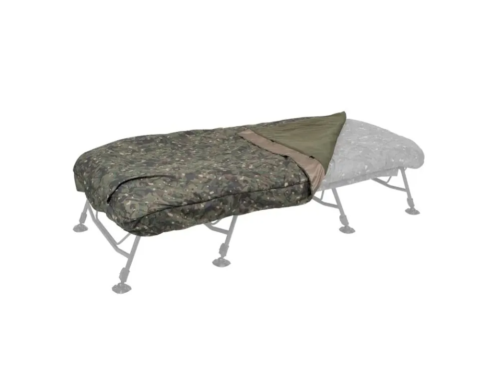 Jen Po Omezenou Doba Trakker Přehoz - RLX Bed Cover Wide Camo