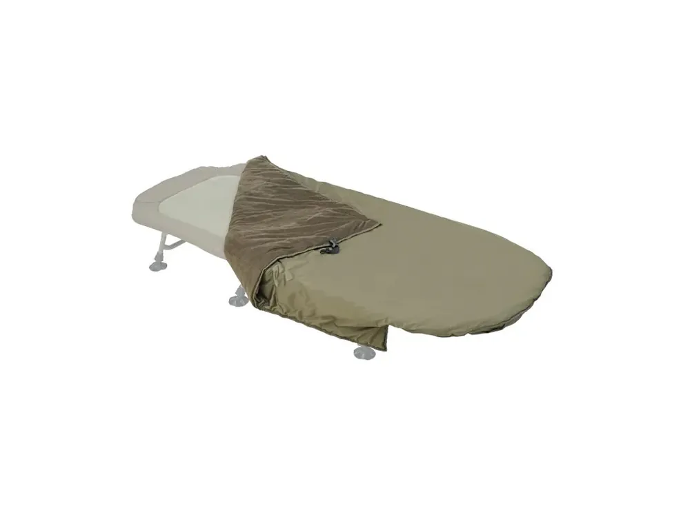 Zlevněný Trakker Přehoz Big Snooze + Bed Cover