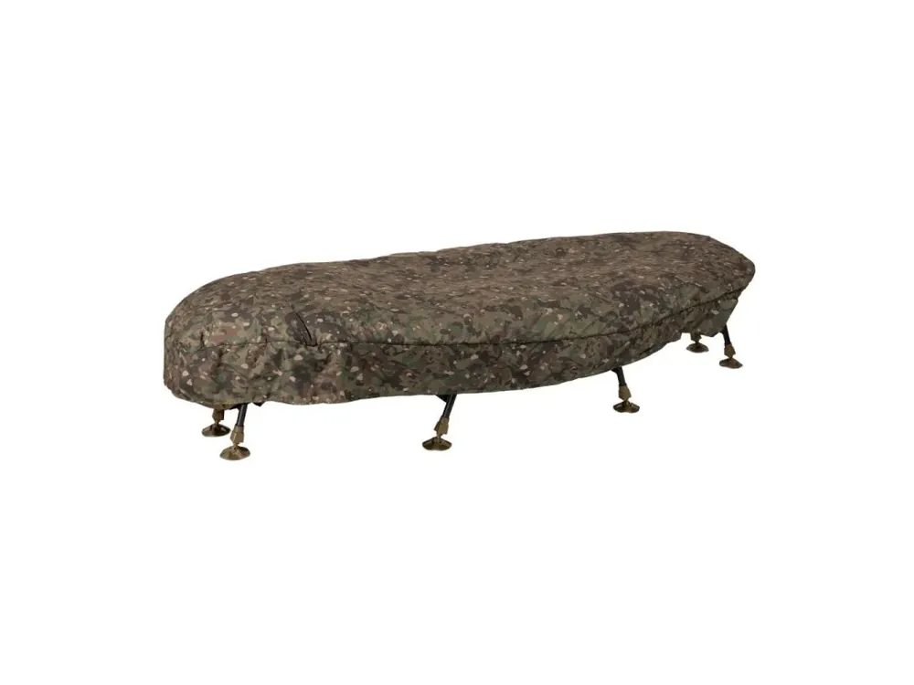 Cenově Výhodný Trakker Přehoz Levelite Oval MF-HDR Cover