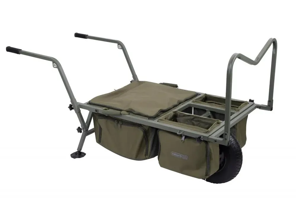 Akce Trakker Přepravní vozík - X-Trail Compact Barrow