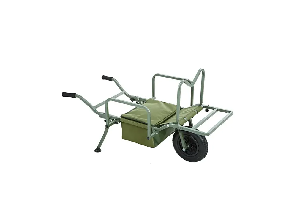 Trakker Přepravní vozík - X-Trail Galaxy Barrow Koupit Online