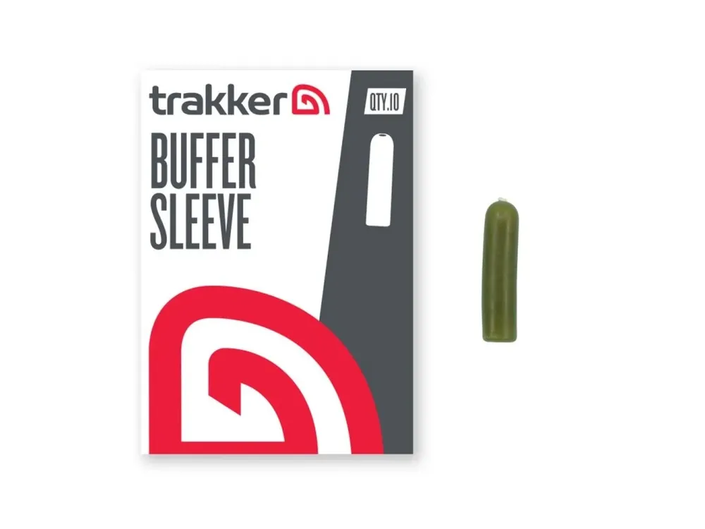 Sleva Trakker Převlek Buffer Sleeve 10ks