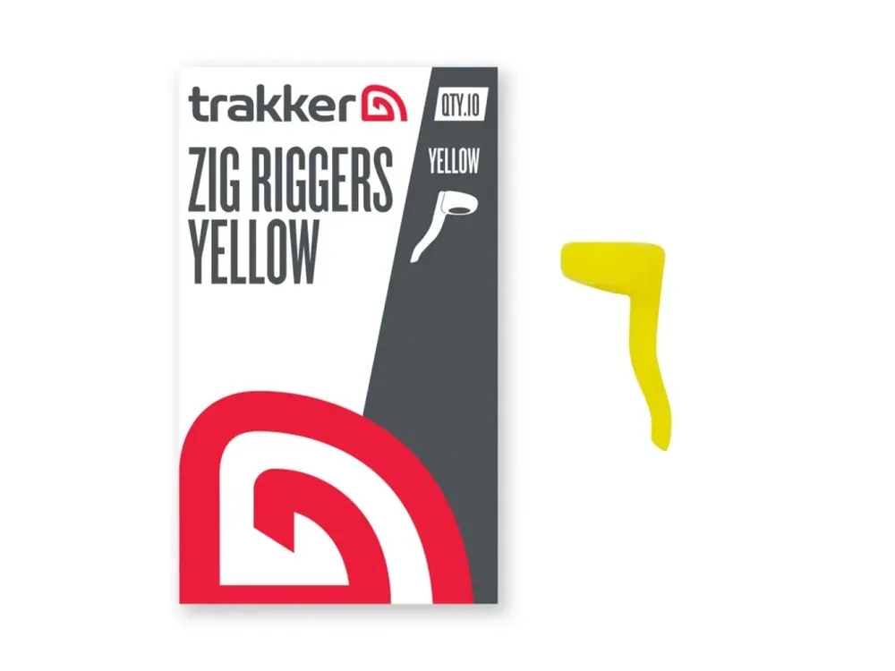 Ihned K Objednání Trakker Rovnátka Zig Riggers 10ks
