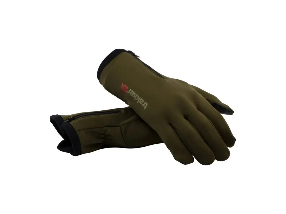 Akce Trakker Rukavice - Thermal Stretch Gloves