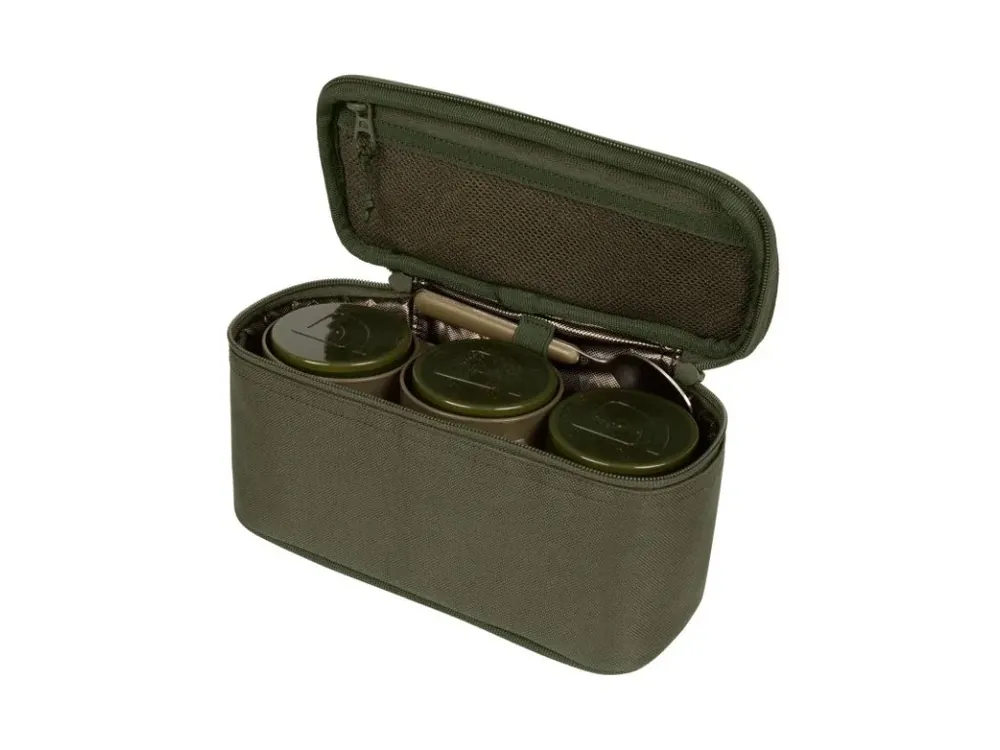 Trakker Sada na kávu - NXG Brew Kit Pouze Dnes