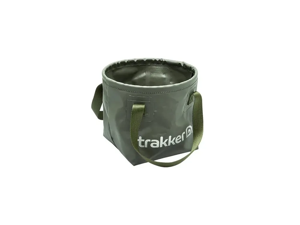 Trakker Skládací vědro - Collapsible Water Bowl Nízká Cena