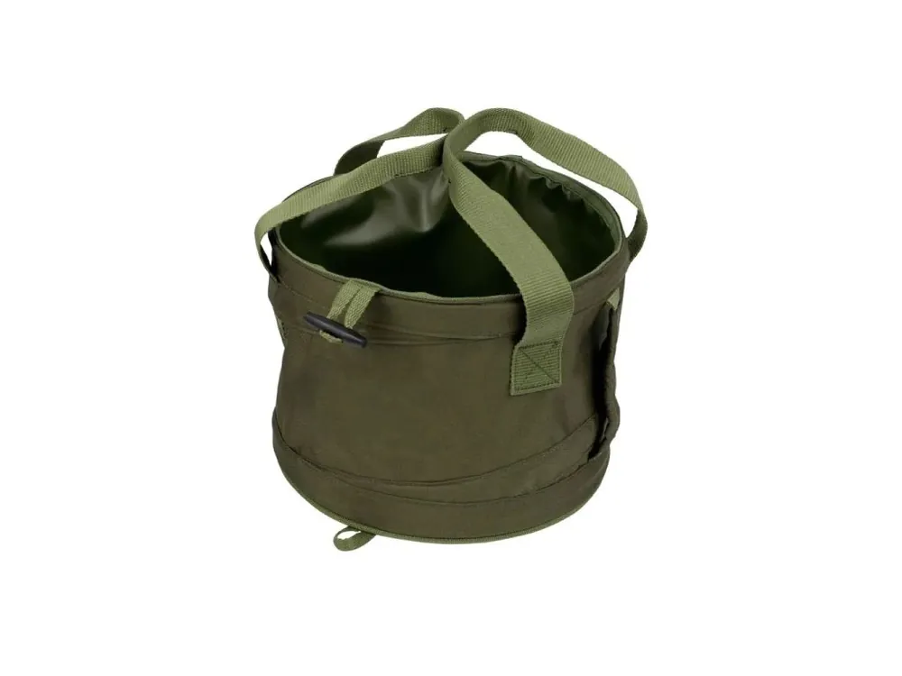 Vysoce Kvalitní Trakker Skládací vědro Sanctuary Pop-Up Bucket