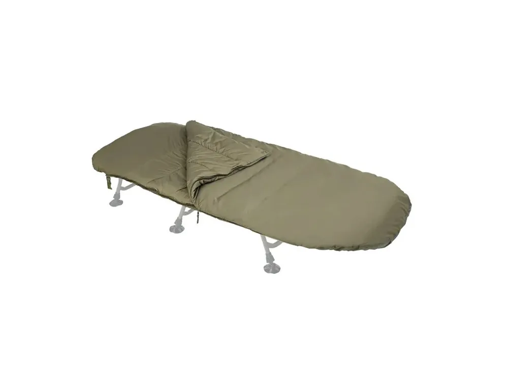 Poslední Šance Trakker Spacák - Big Snooze + Smooth Sleeping Bag