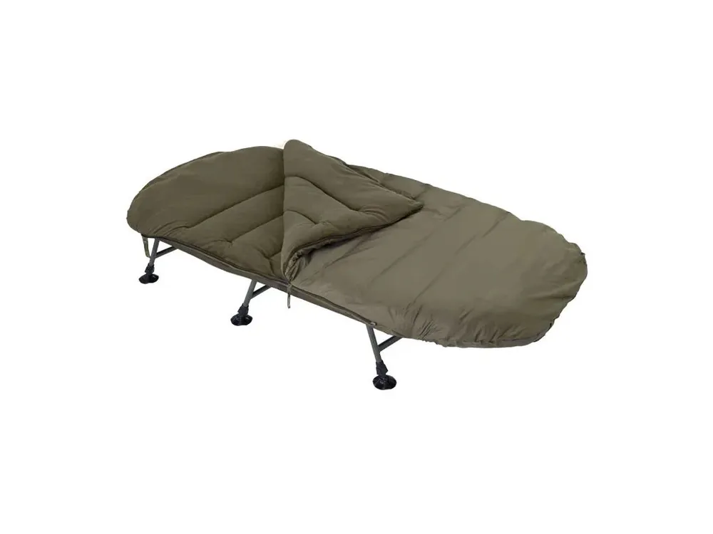 Hit Sezóny Trakker Spacák - Big Snooze+ WIDE SLEEPING BAG