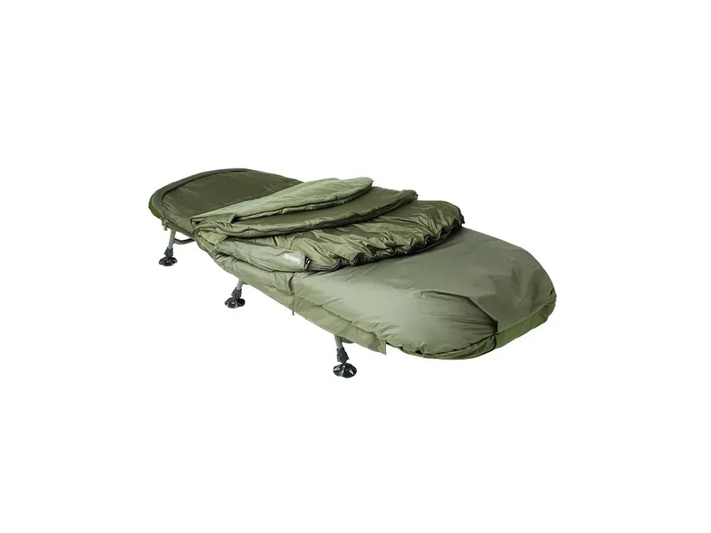 Omezená Nabídka Trakker Spacák 365 Sleeping Bag