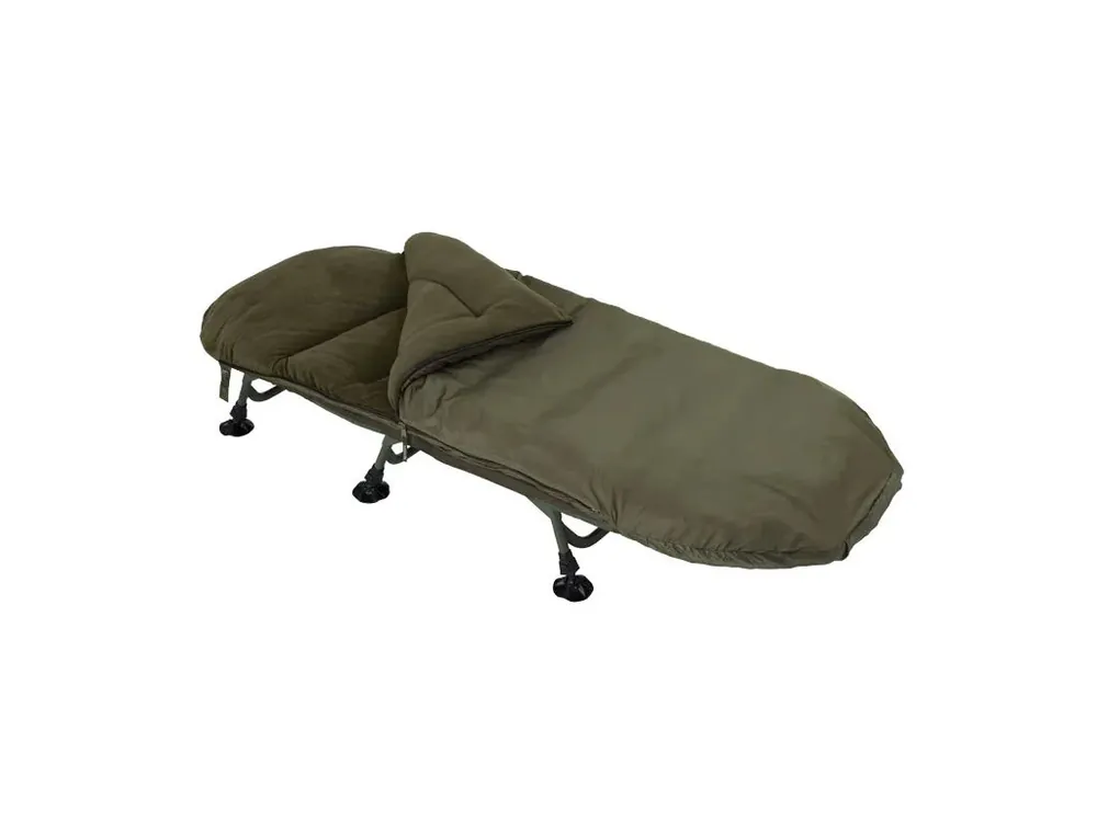 Trakker Spacák Big Snooze+ Compact Sleeping Bag Pouze Dnes
