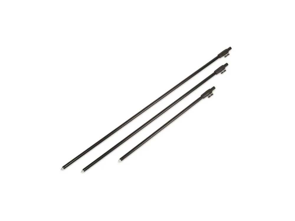 Nová Kolekce Trakker Stabilizační vidličky SLIM - Slimline Storm Pole
