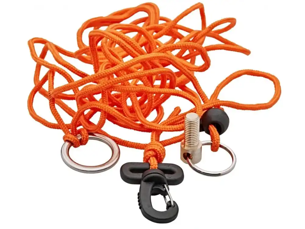 Trakker Šňůra - Sanctuary Retention Sling Cord Víkendová Akce