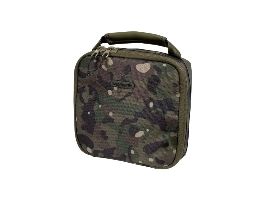 Horká Nabídka Trakker Taška - NXC Camo Tackle Bag