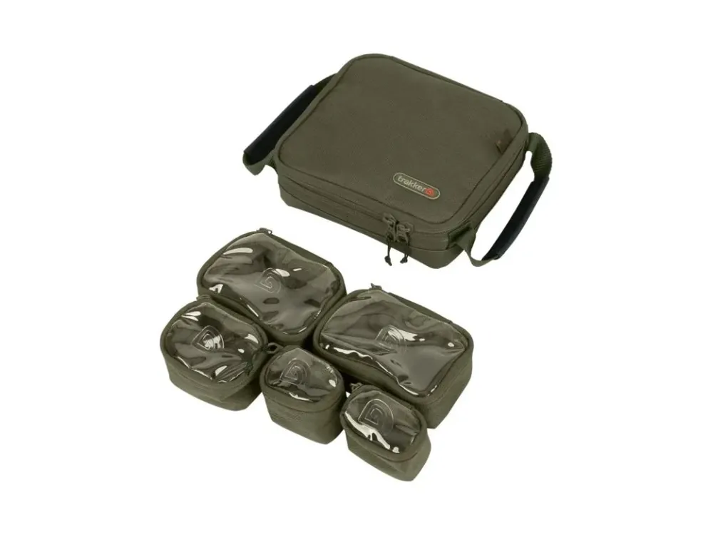 Super Cena Trakker Taška na olůvka - NXG Modular Lead Pouch System