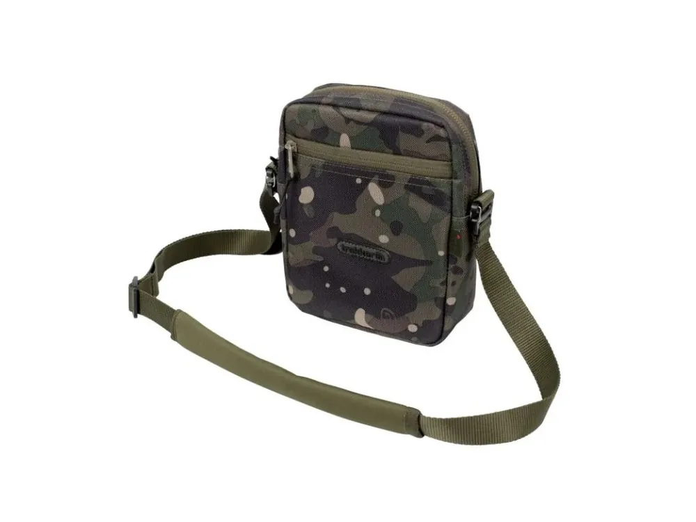 Trakker Taška na příslušenství - NXC Camo Essentials Bag Výprodej