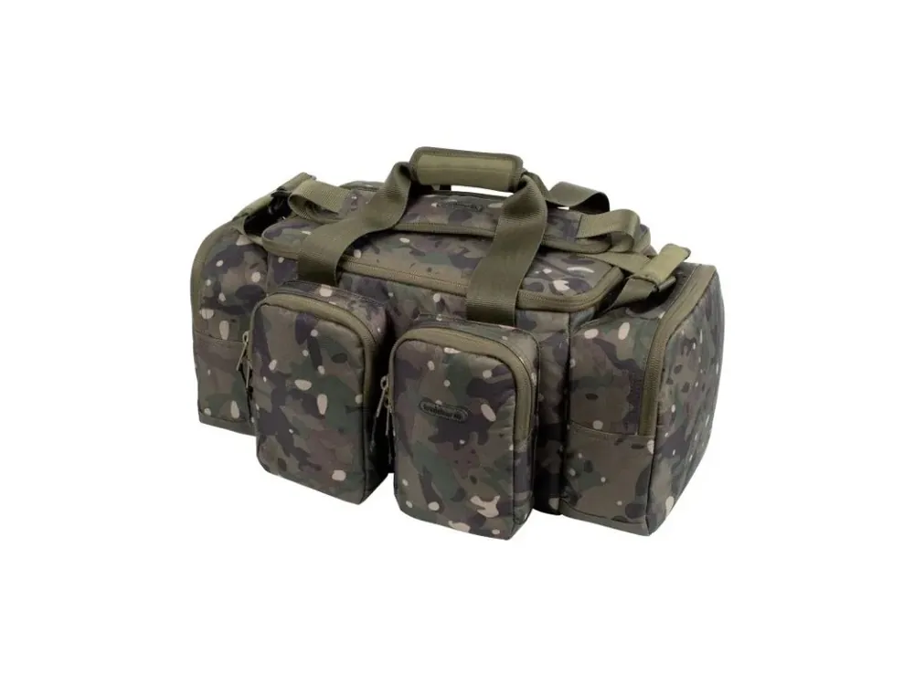 Sleva Trakker Taška univerzální - NXC Camo Pro Carryall Medium