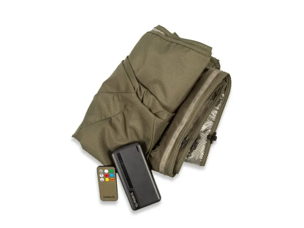 Trakker Tempest RS 200 Nitelife Vapour Shield Oblíbený