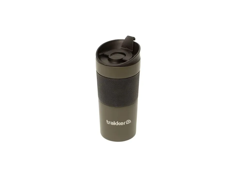 Trakker Termohrnek - Armolife Thermal Coffee Press Mug Hit Sezóny