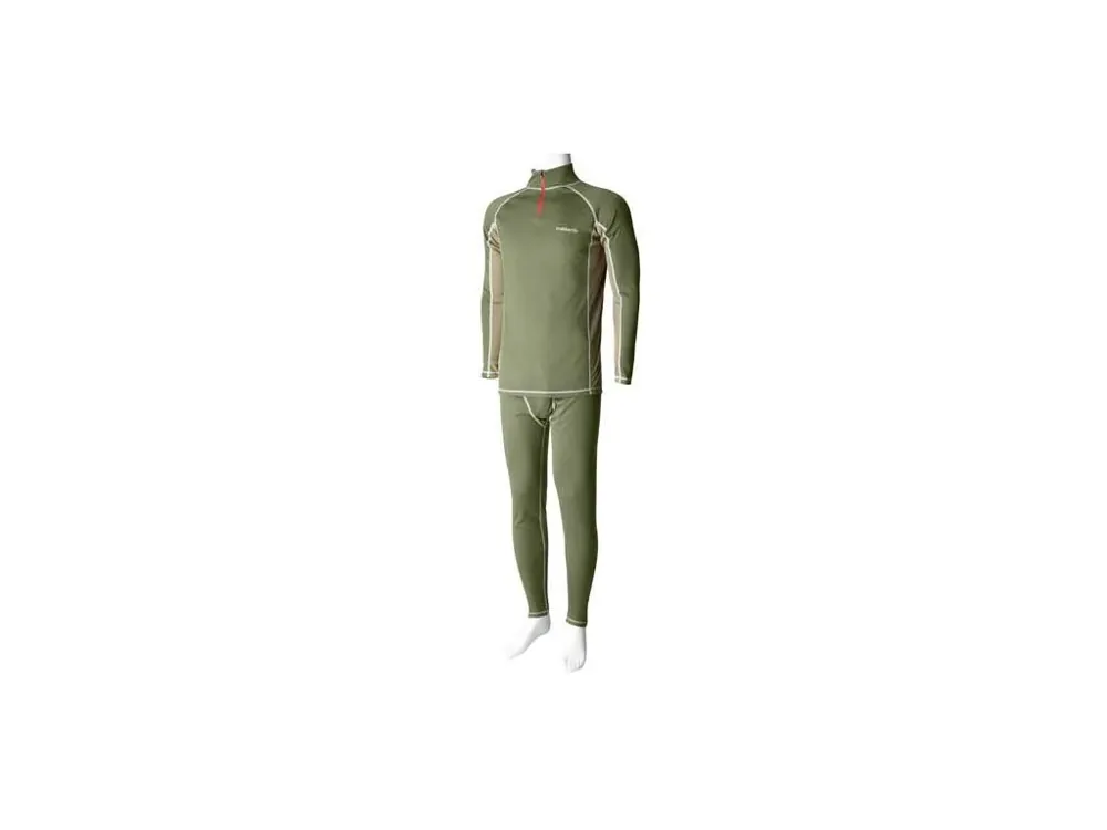 Trakker Termoprádlo - Reax Base Layer Oblíbený