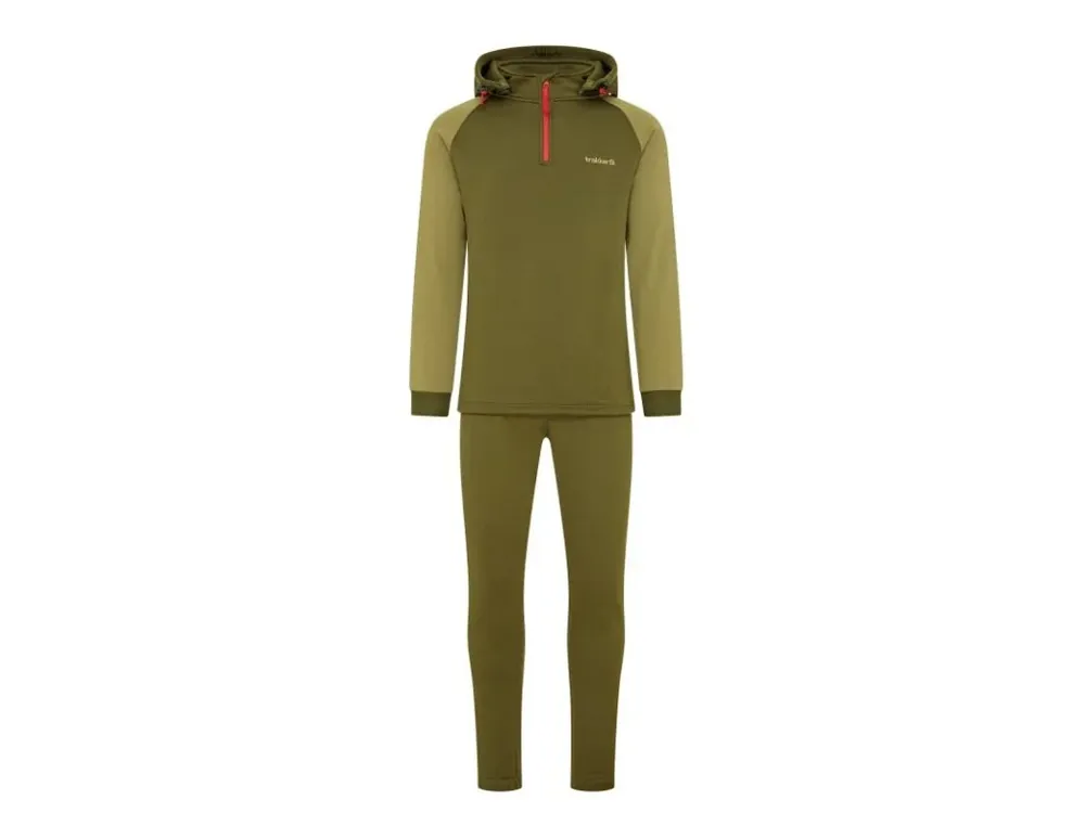 Trakker Termoprádlo - Two Piece Undersuit Sezónní Sleva