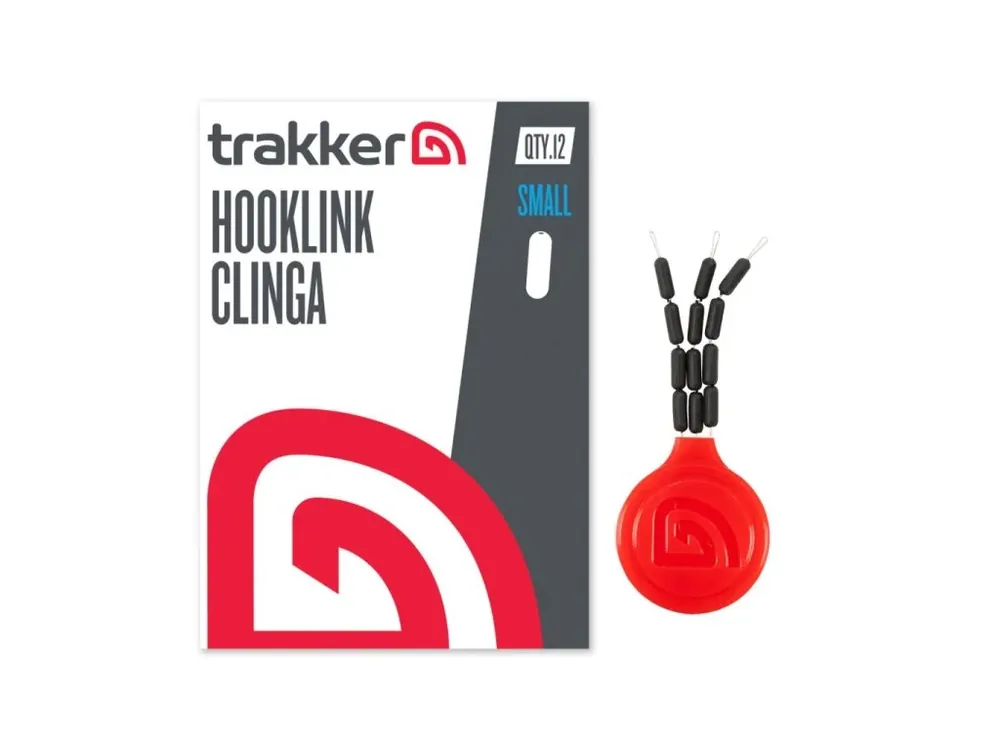 Trakker Těžítko Hooklink Clinga Nejlepší Cena