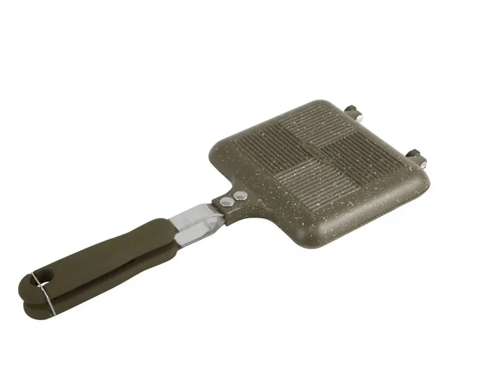 Trakker Toaster - Armolife Marble Sandwich Toaster Aktuální