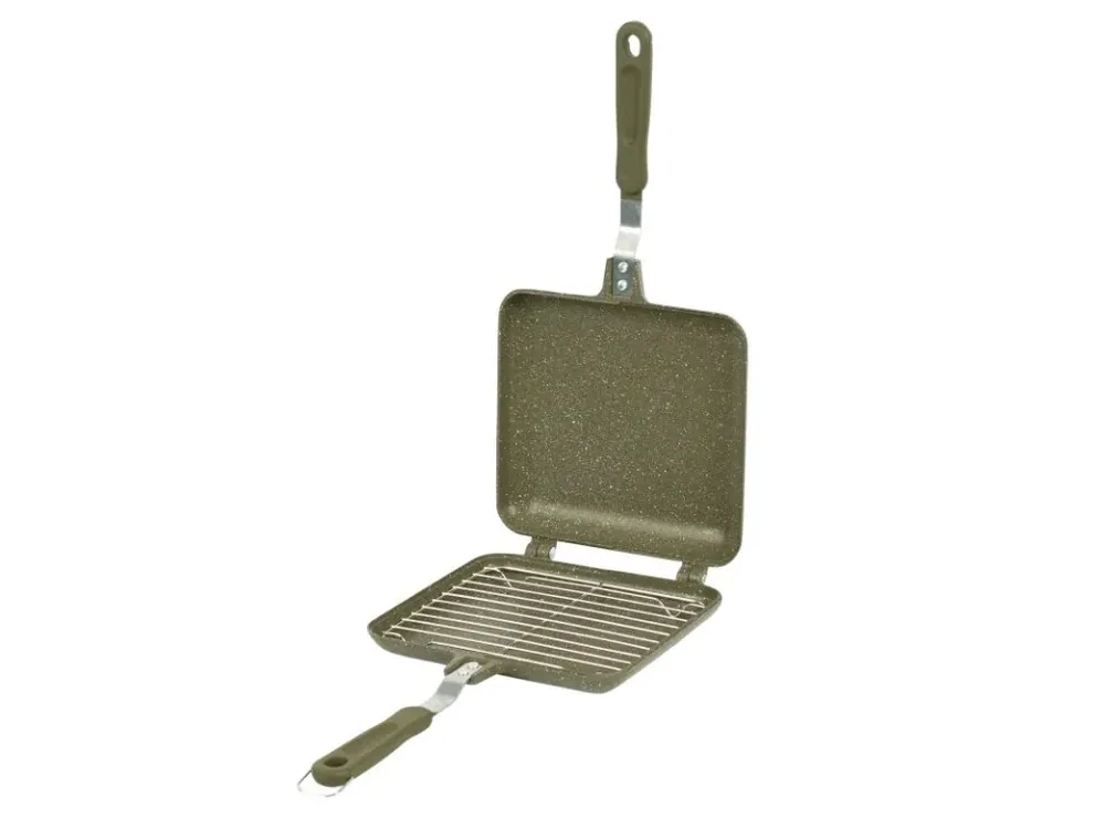 Nejlepší Cena Trakker Toaster XL - Armolife Marble Grill Toaster XL