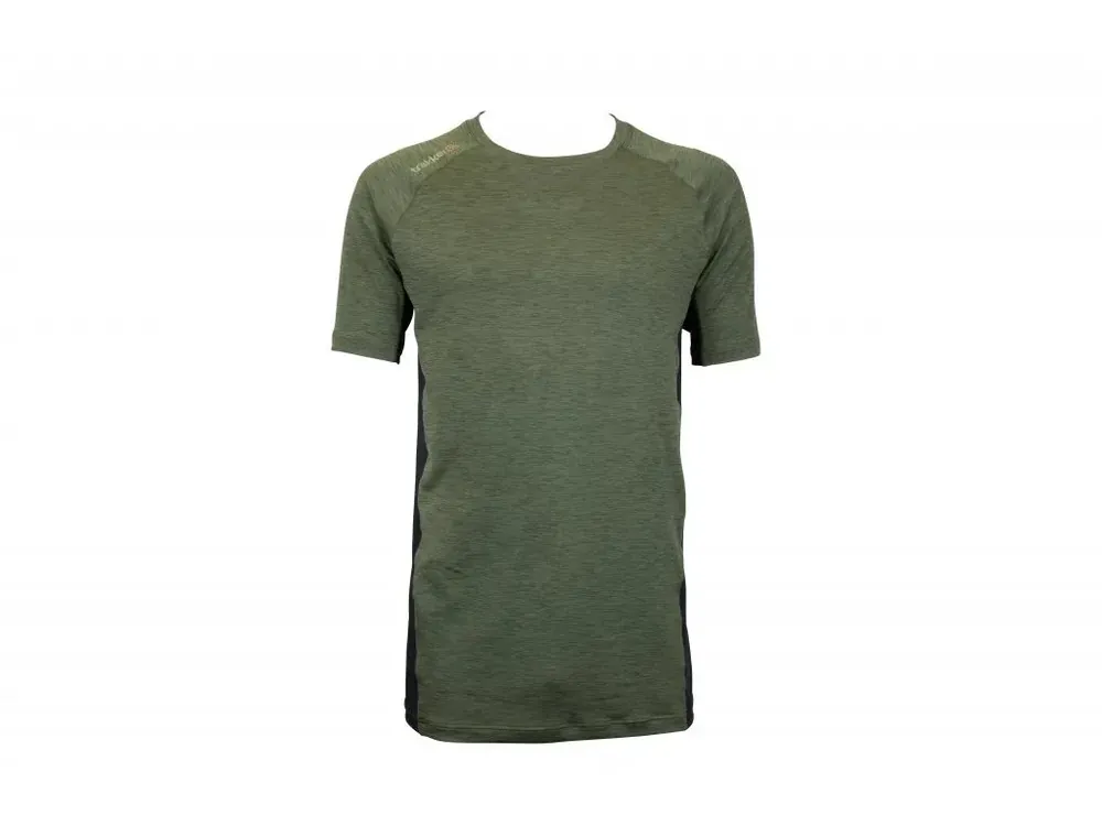 Top Prodej Trakker Tričko - Marl Moisture Wicking T-Shirt