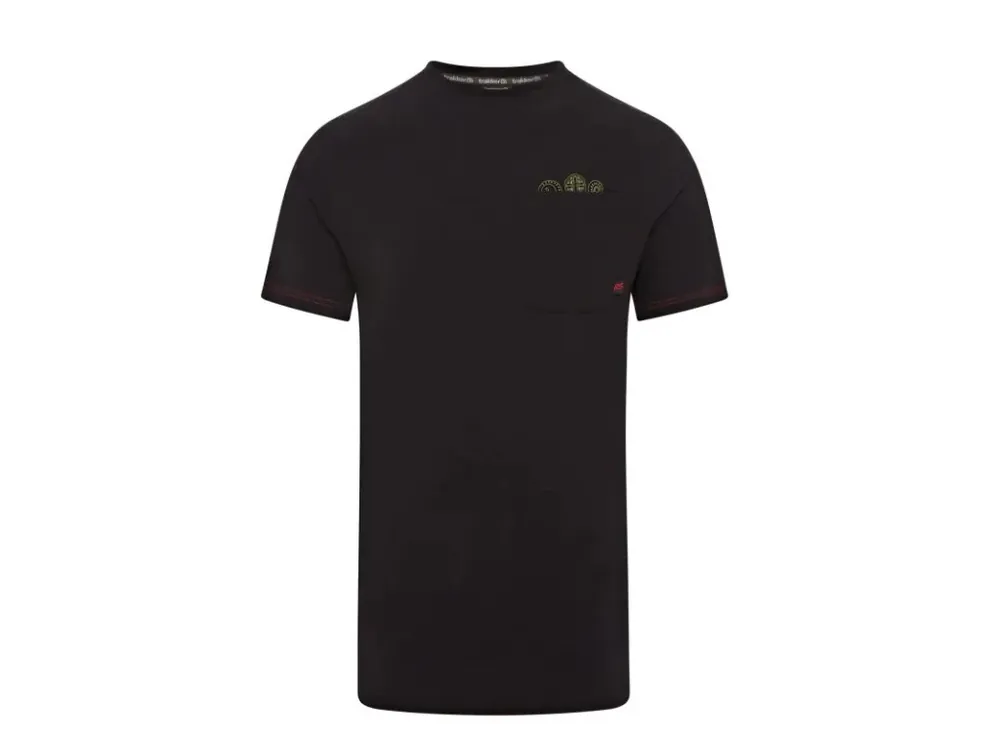 Trakker Tričko Octopus RS T-shirt Originální