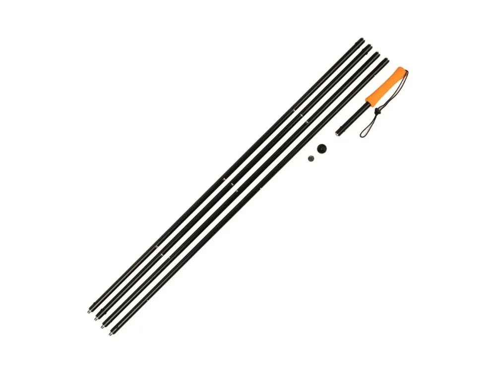 Trakker Tyč pro zkoumání dna - Prodding Stick Hit Sezóny