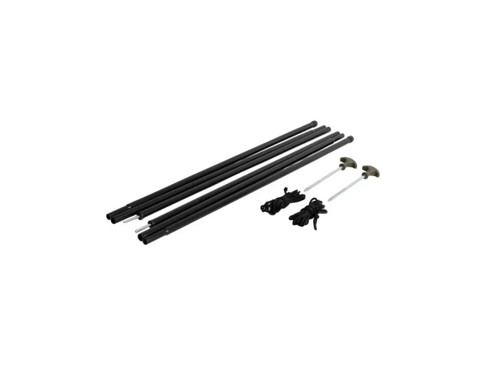 Nová Kolekce Trakker Tyče ke dveřím Gazebo Door Pole Kit