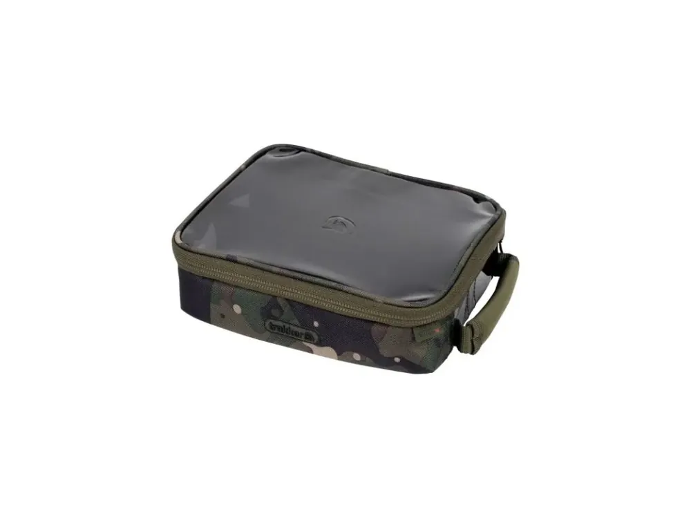Trakker Univerzální obal velký - NXC Camo Bitz Pouch Large Značkový