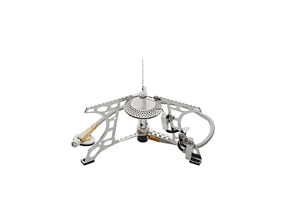 Trakker Vařič Armolife - Tri-Lite Stove Sezónní Sleva
