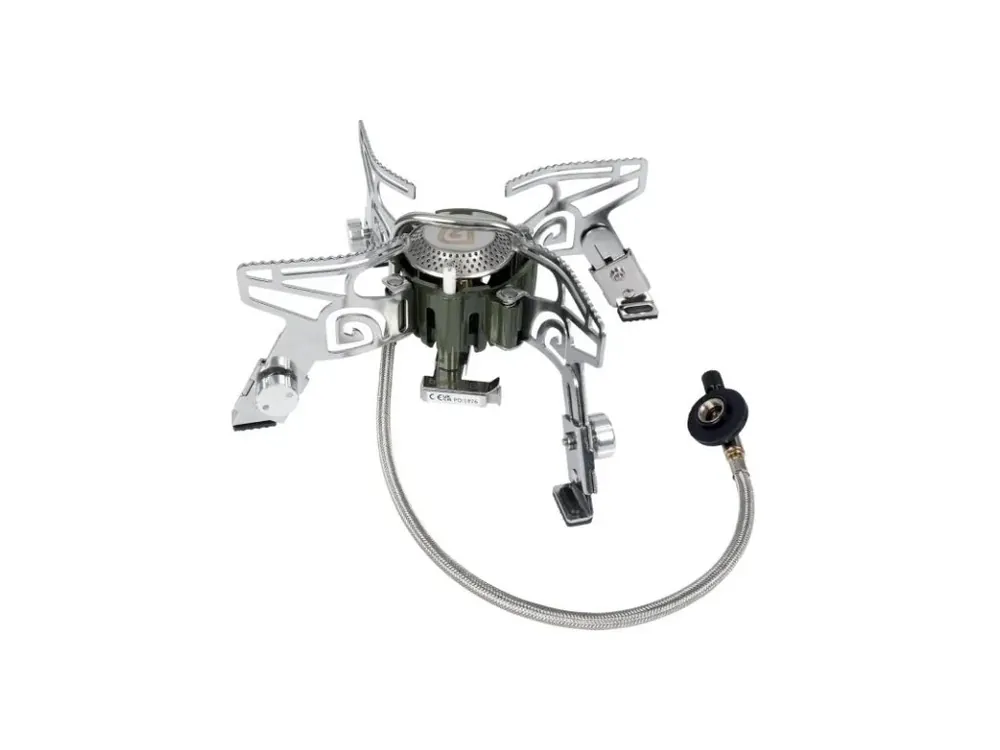 Sleva Trakker Vařič Armolife CG-4 Stove
