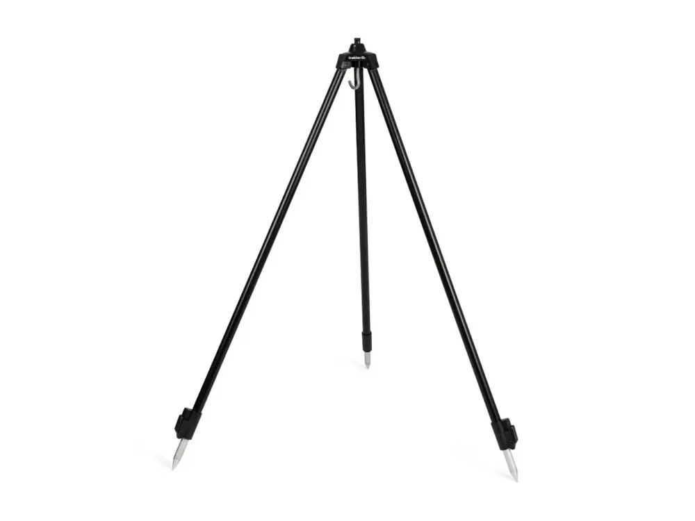 Trakker Vážící trojnožka Deluxe Weigh Tripod Akce