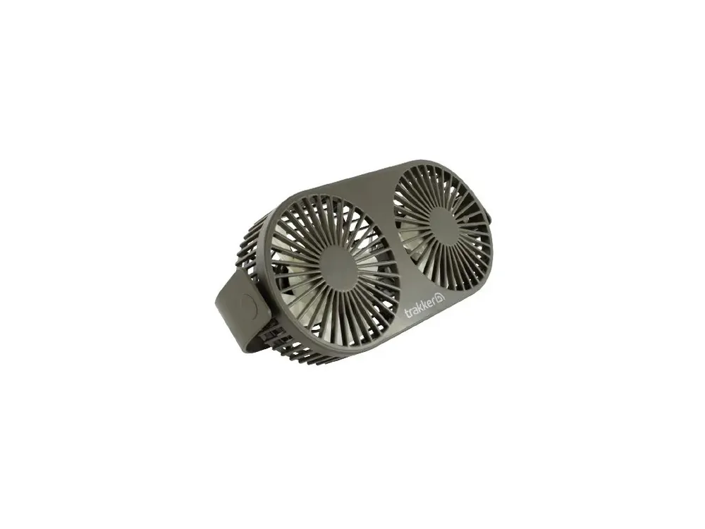 Trakker Ventilátor - USB Bivvy Fan Expresní Doručení
