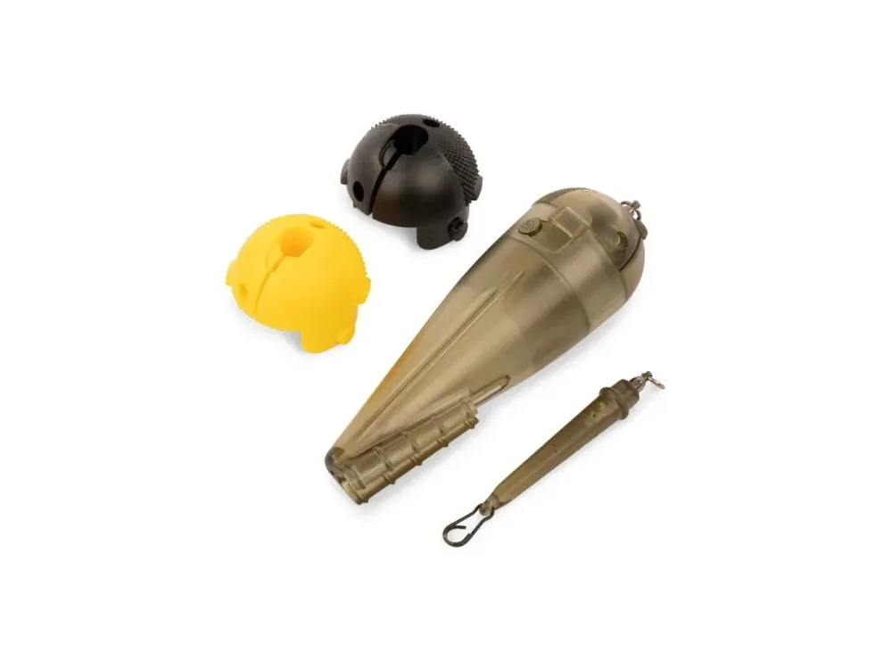 Novinka Trakker Zig-rig plovák Impact Zig Float