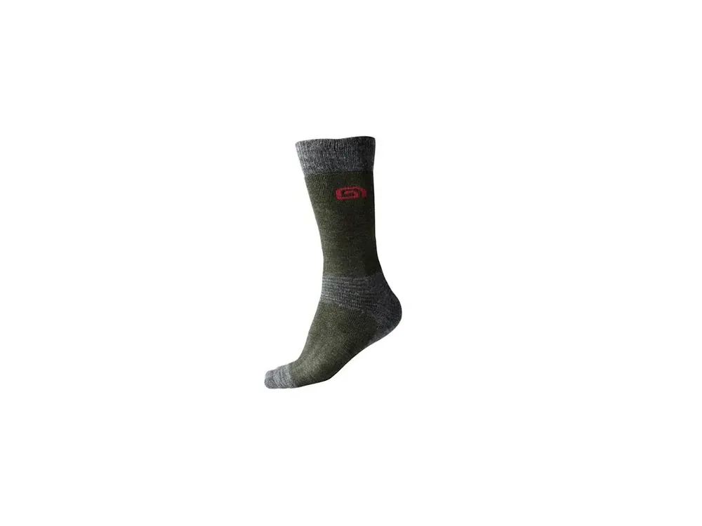 Trakker Zimní ponožky Winter Merino Socks Cenová Bomba