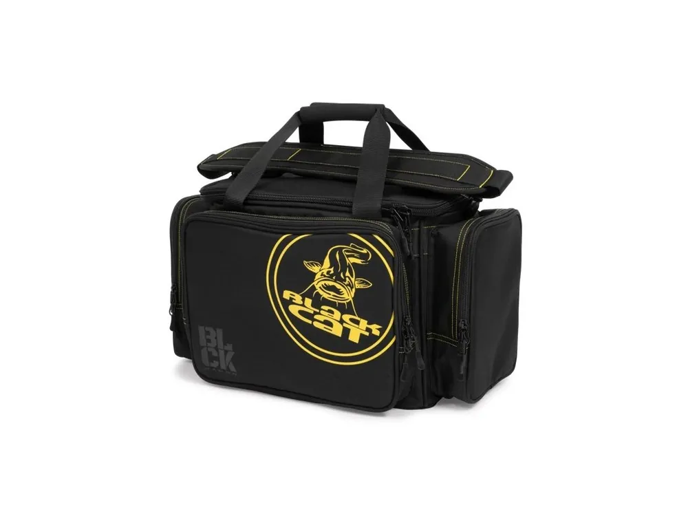 Black Cat Taška Holdall Akční Nabídka