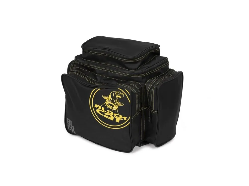 Levný Black Cat Batoh Ruksack