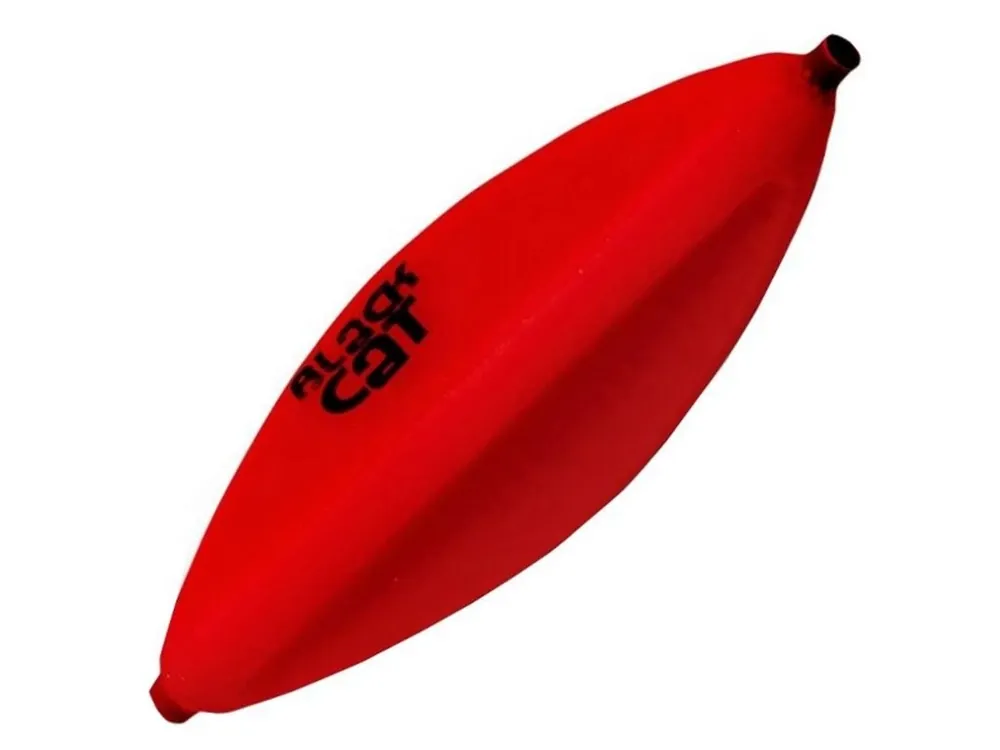 Black Cat Podvodní Splávek 10g Darter U-Float 8,0cm Neonově červený Kup Teď