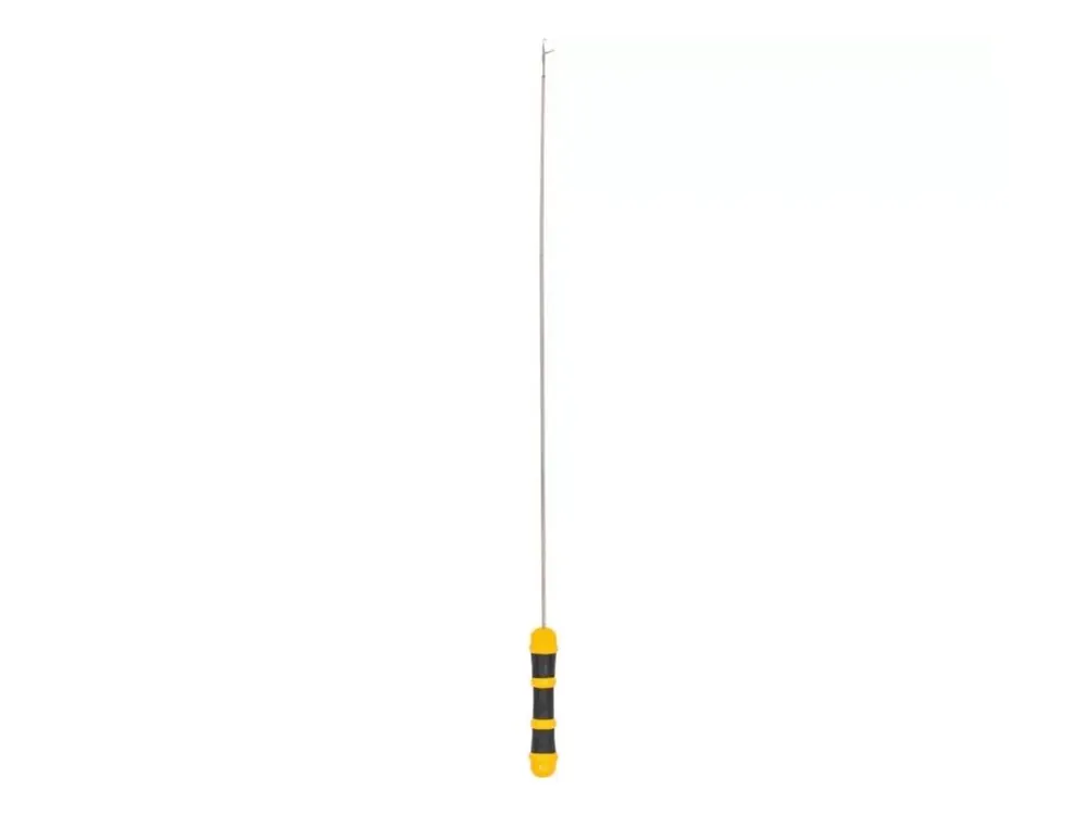 Black Cat Jehla Pellet Pro Mega Baiting Needle 22,5cm Zlevněný