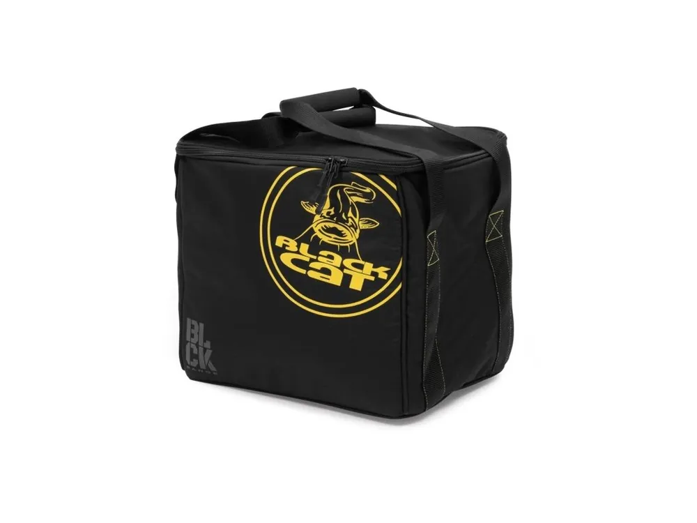 Black Cat Chladící Taška Cool Bag Levný