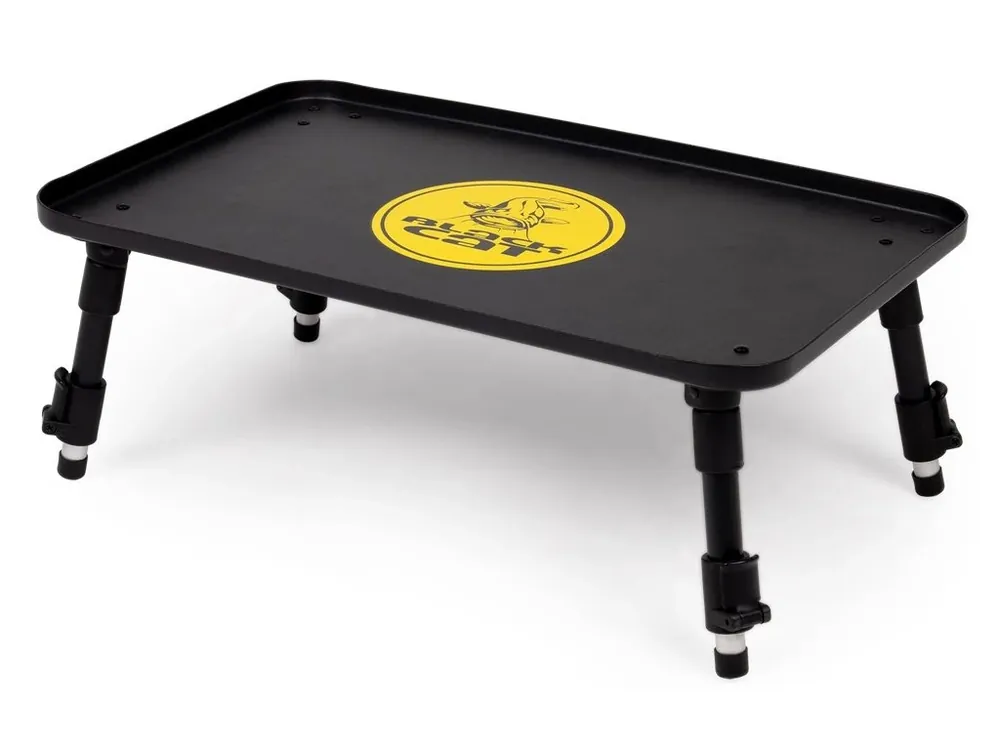 Black Cat Stolek Bivvy Table Ověřený
