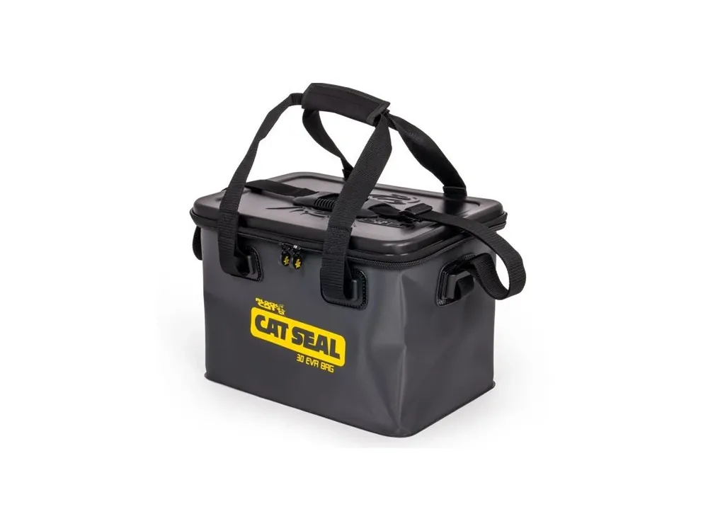 Oblíbený Black Cat Taška Cat Seal Eva Bag