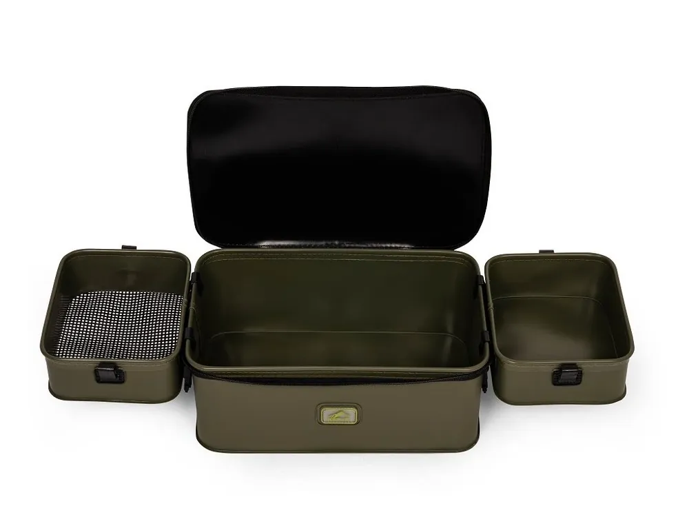 Oblíbený Korum Taška EVA Tackle And Bait Carryall 15l