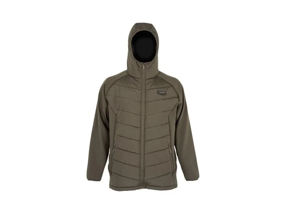 Akce Avid Carp Bunda Thermite Hybrid Jacket