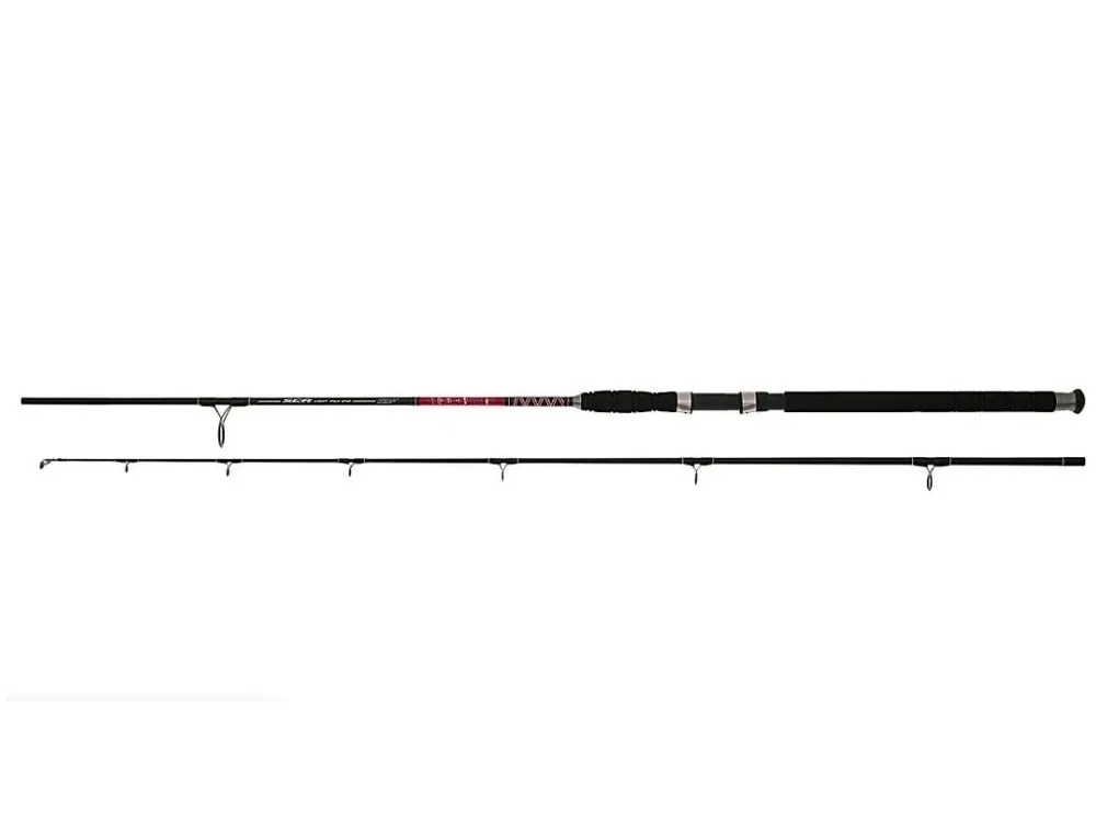 Mikado prut SCR Medium Pilk 270cm 100-180 gr Must-Have
