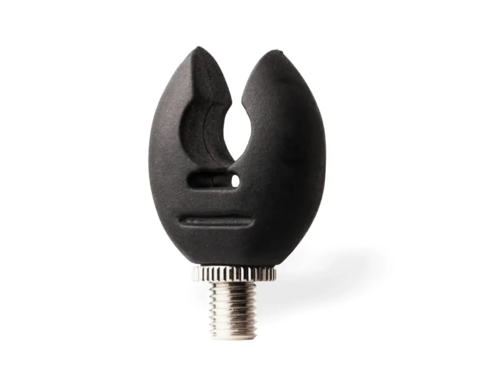 ZFISH Rohatinka Rubber Rod Rest Black Levný